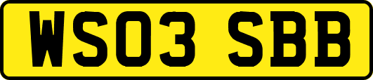 WS03SBB
