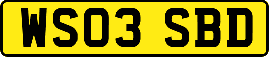 WS03SBD