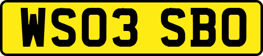 WS03SBO