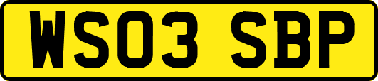 WS03SBP