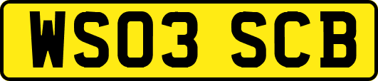 WS03SCB