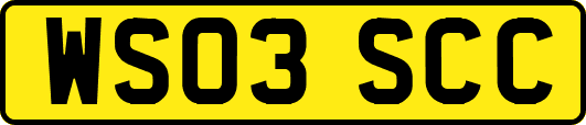 WS03SCC