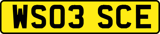 WS03SCE