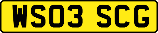 WS03SCG