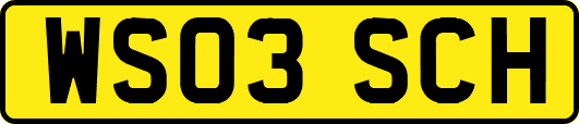 WS03SCH