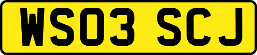 WS03SCJ