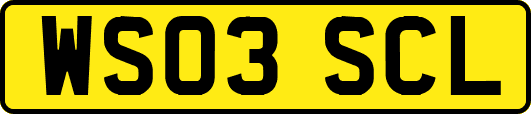 WS03SCL