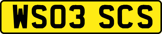 WS03SCS