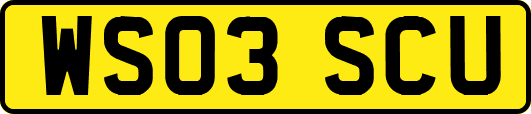 WS03SCU