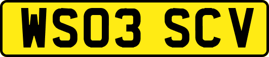 WS03SCV