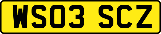 WS03SCZ