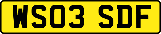 WS03SDF