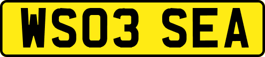 WS03SEA