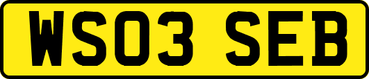 WS03SEB