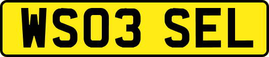 WS03SEL
