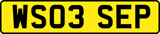WS03SEP