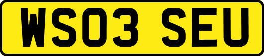 WS03SEU