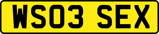 WS03SEX