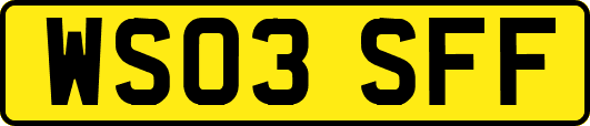 WS03SFF