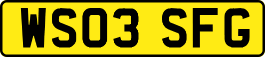 WS03SFG