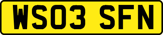 WS03SFN
