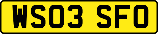 WS03SFO