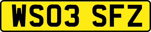WS03SFZ