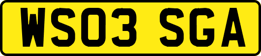 WS03SGA