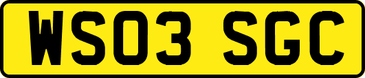 WS03SGC