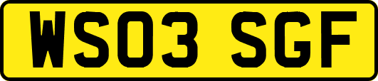 WS03SGF
