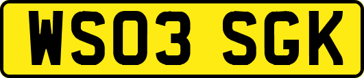 WS03SGK