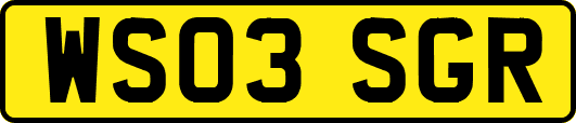 WS03SGR