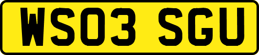 WS03SGU
