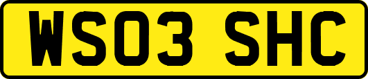 WS03SHC