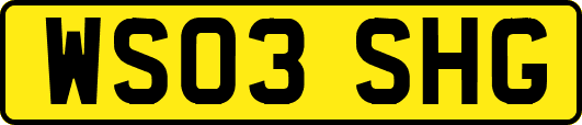 WS03SHG