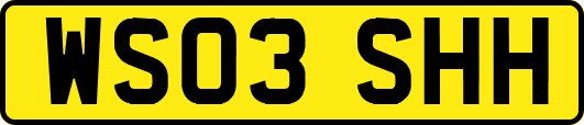 WS03SHH