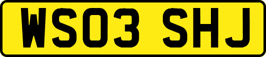 WS03SHJ
