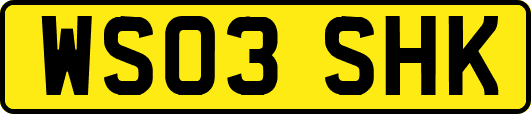 WS03SHK