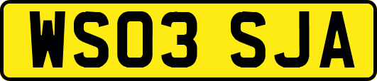 WS03SJA