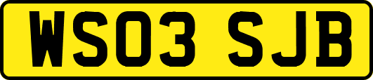 WS03SJB