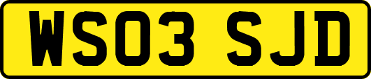 WS03SJD