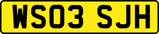 WS03SJH