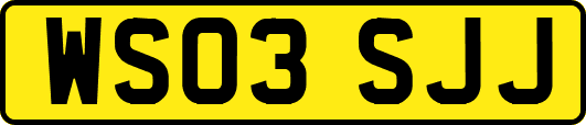 WS03SJJ
