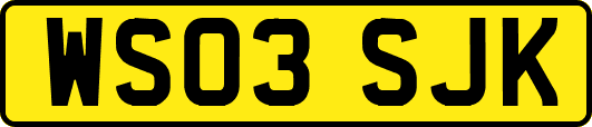 WS03SJK