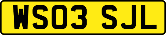 WS03SJL