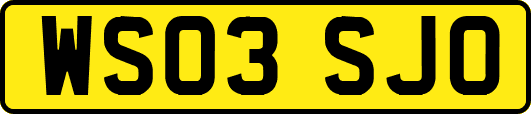 WS03SJO