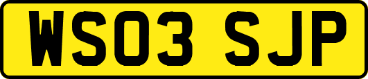 WS03SJP