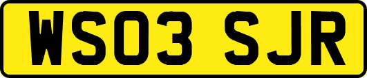 WS03SJR