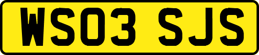 WS03SJS