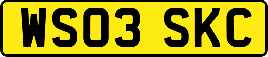 WS03SKC